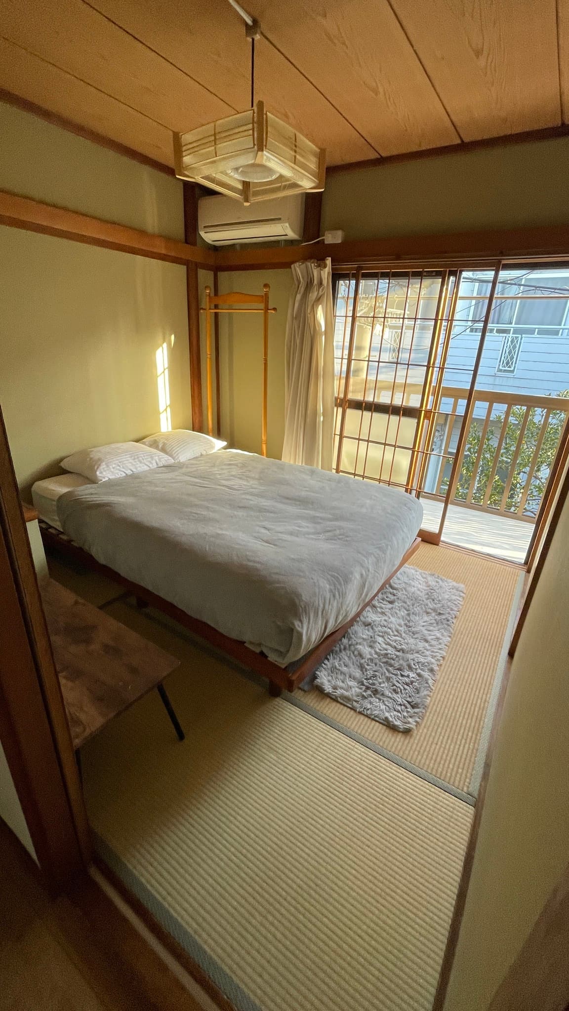 Nana House Ekoda – 9