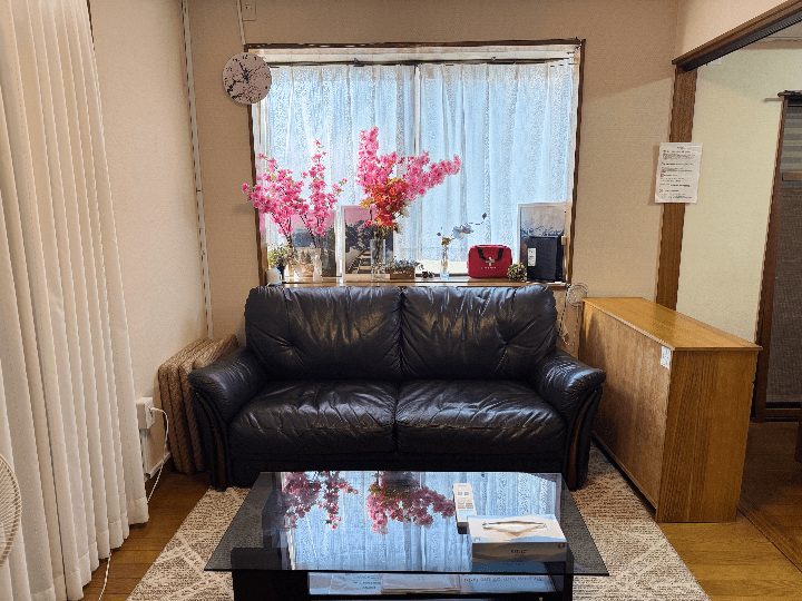Nana House Ekoda – 8
