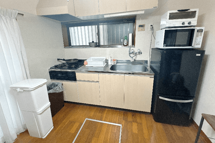 Nana House Ekoda (monthly) – 9