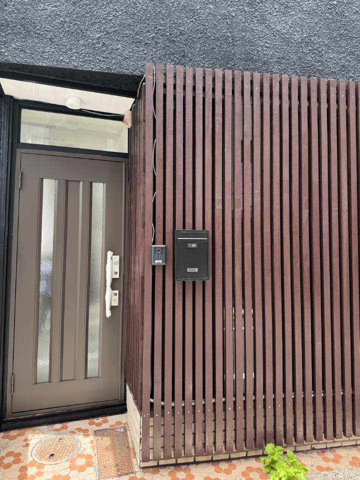 Hasu House – 15