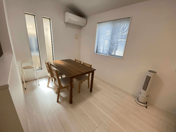 Nana House Sakaecho – 17