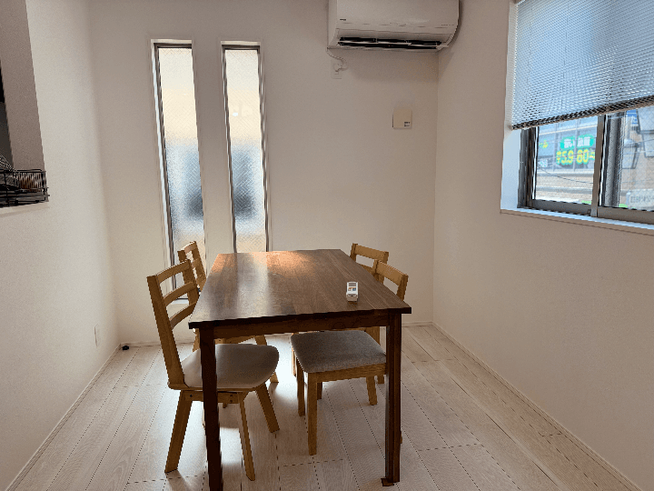 Nana House Sakaecho – 16