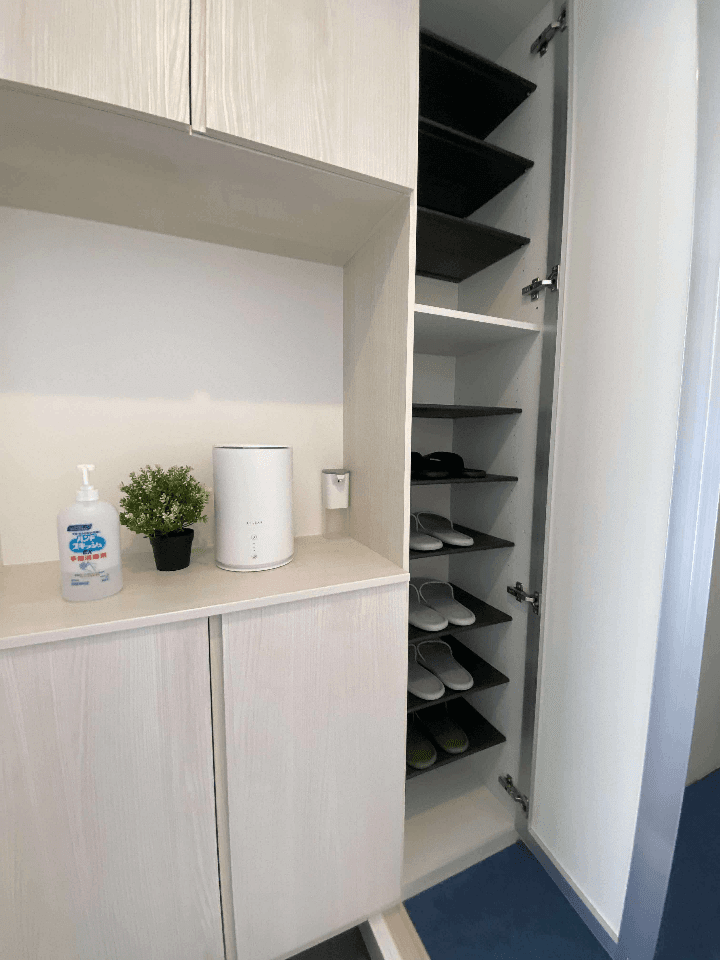 Nana House Sakaecho – 10
