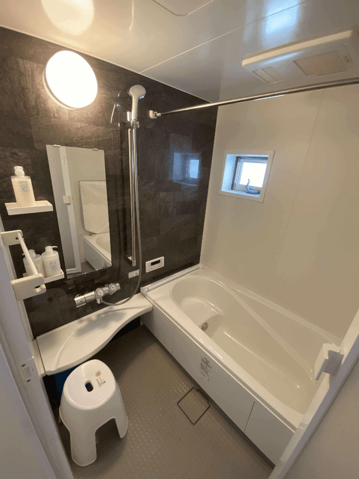 Nana House Sakaecho – 13
