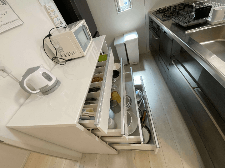 Nana House Sakaecho – 14