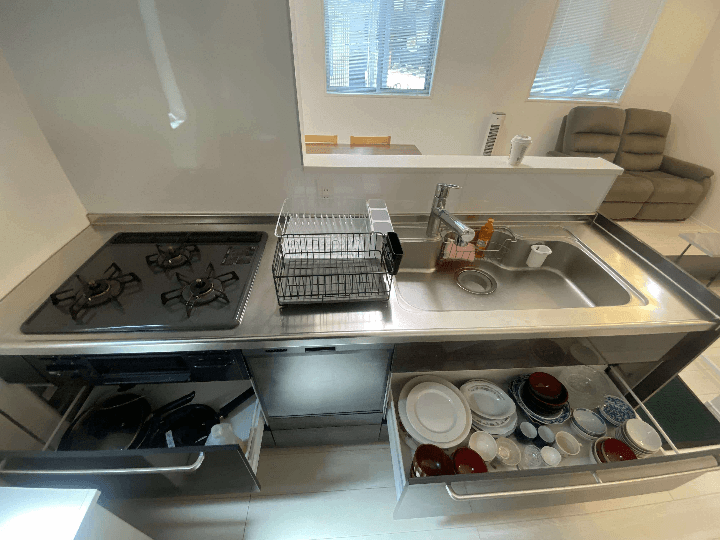 Nana House Sakaecho – 15