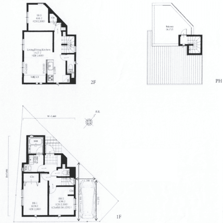 Nana House Sakaecho – 19