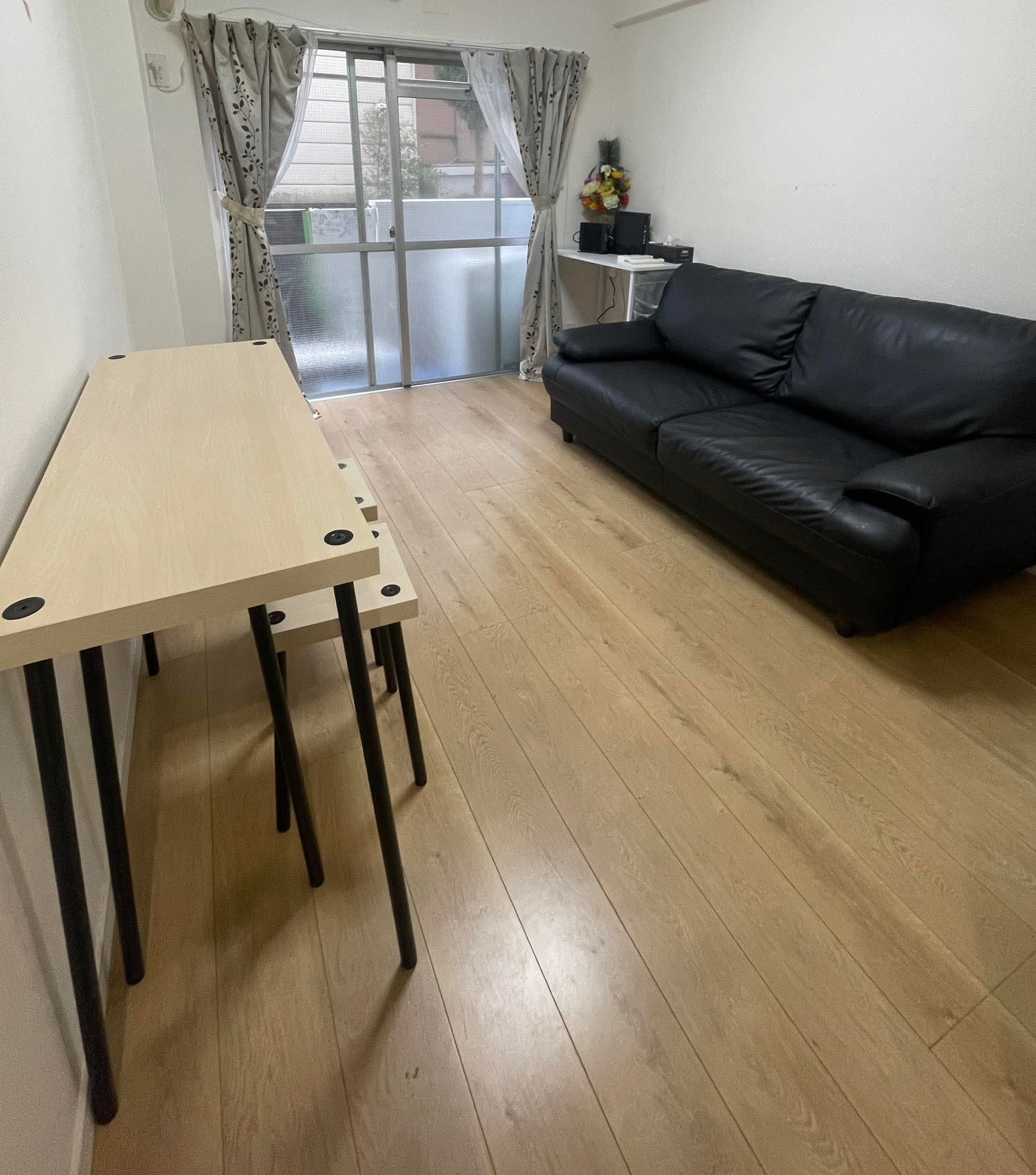 Tokiwadai House – 16
