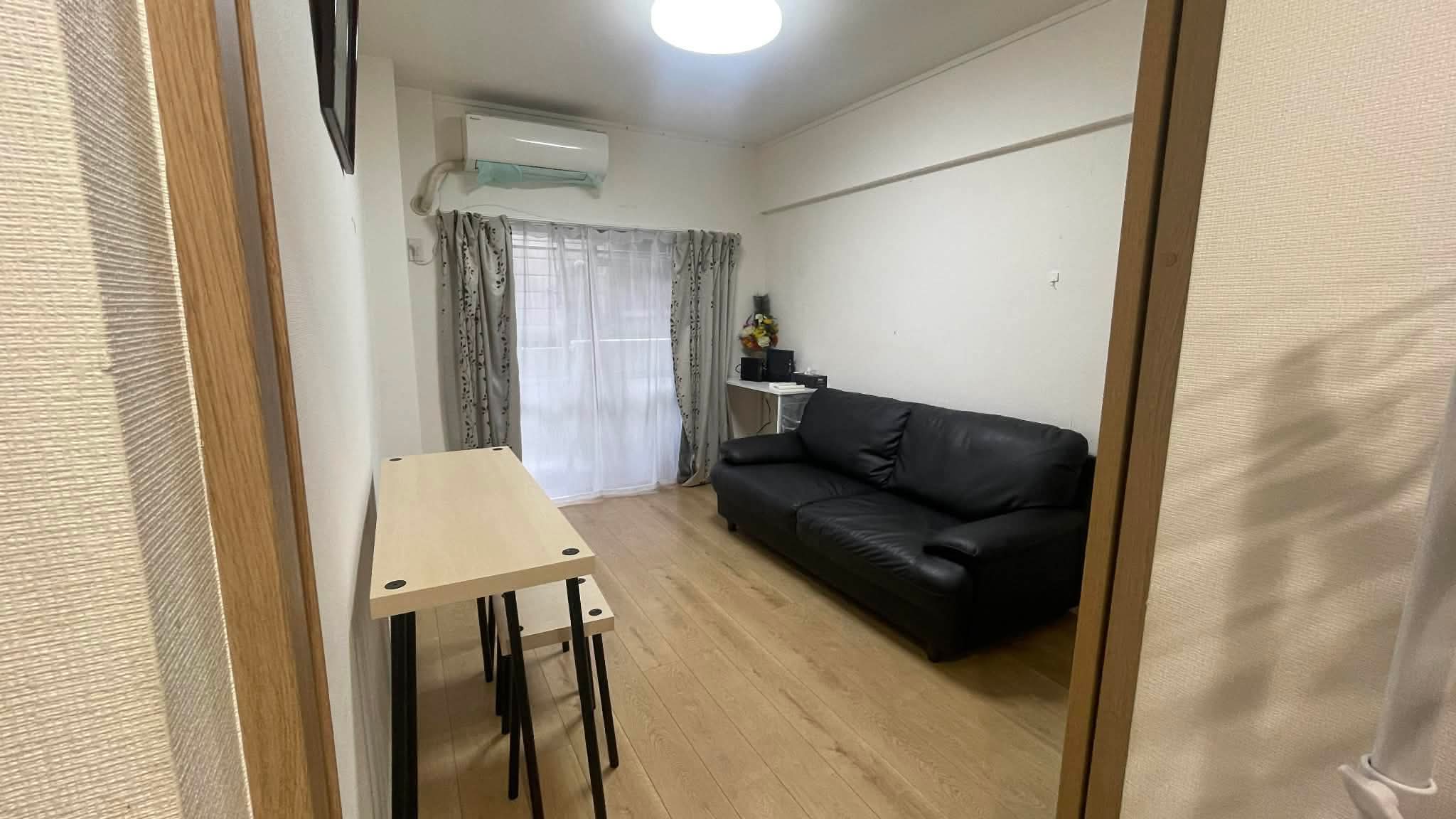Tokiwadai House – 11