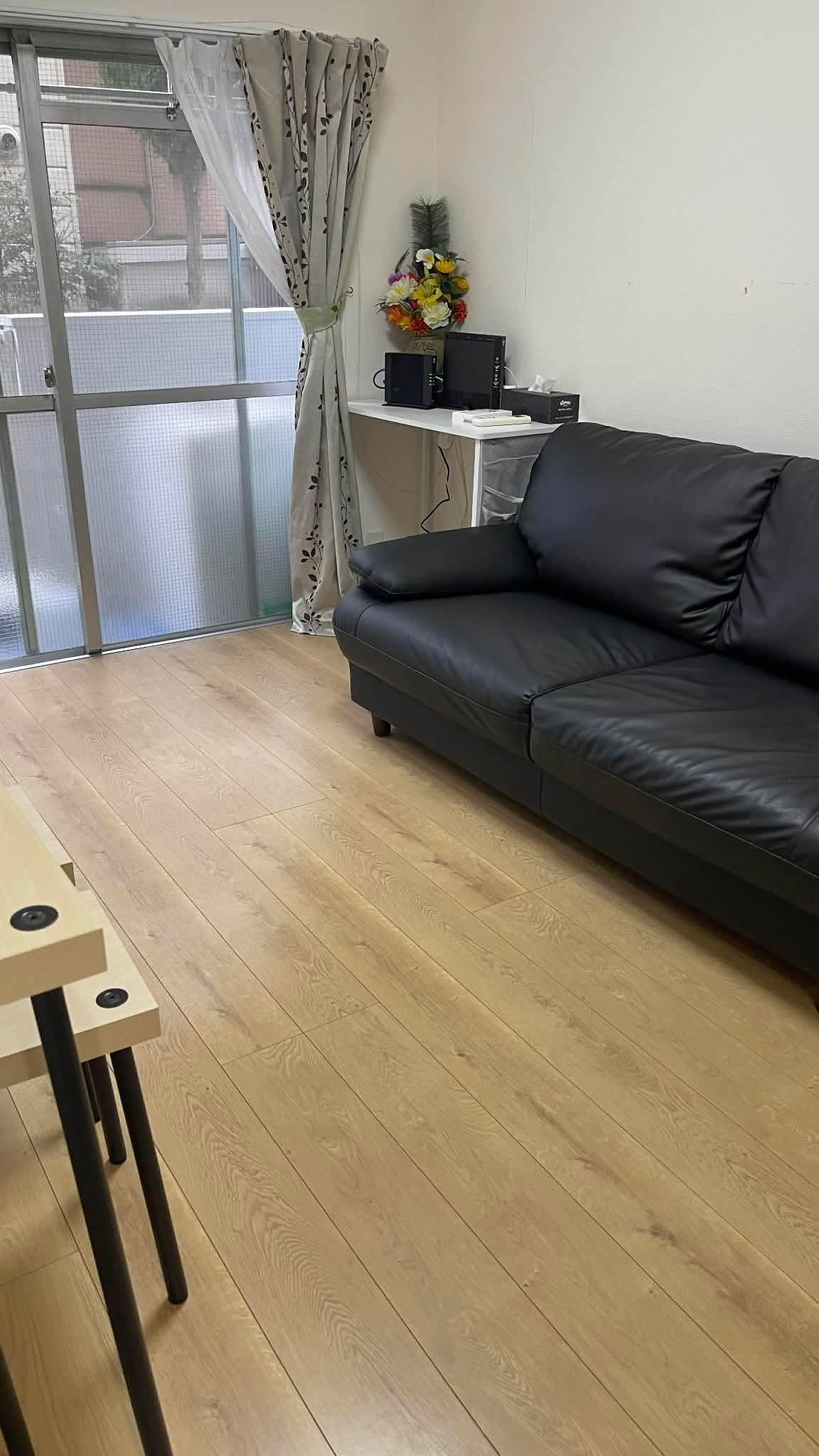 Tokiwadai House – 17