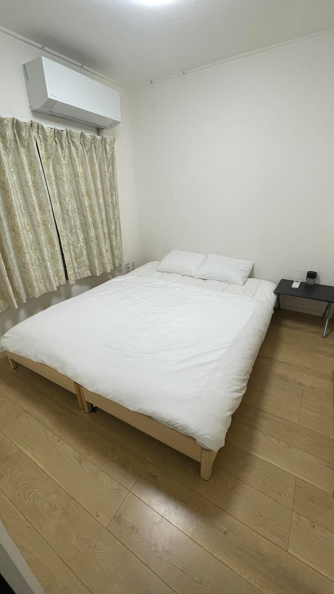 Tokiwadai House – 12