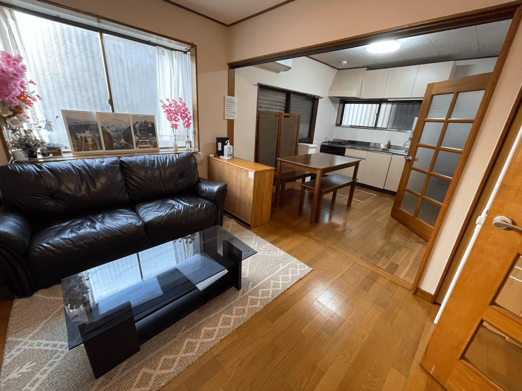 Nana House Ekoda – 11