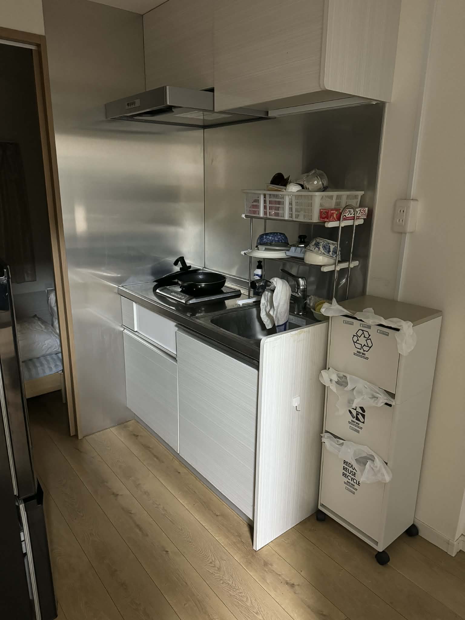 Tokiwadai House – 9