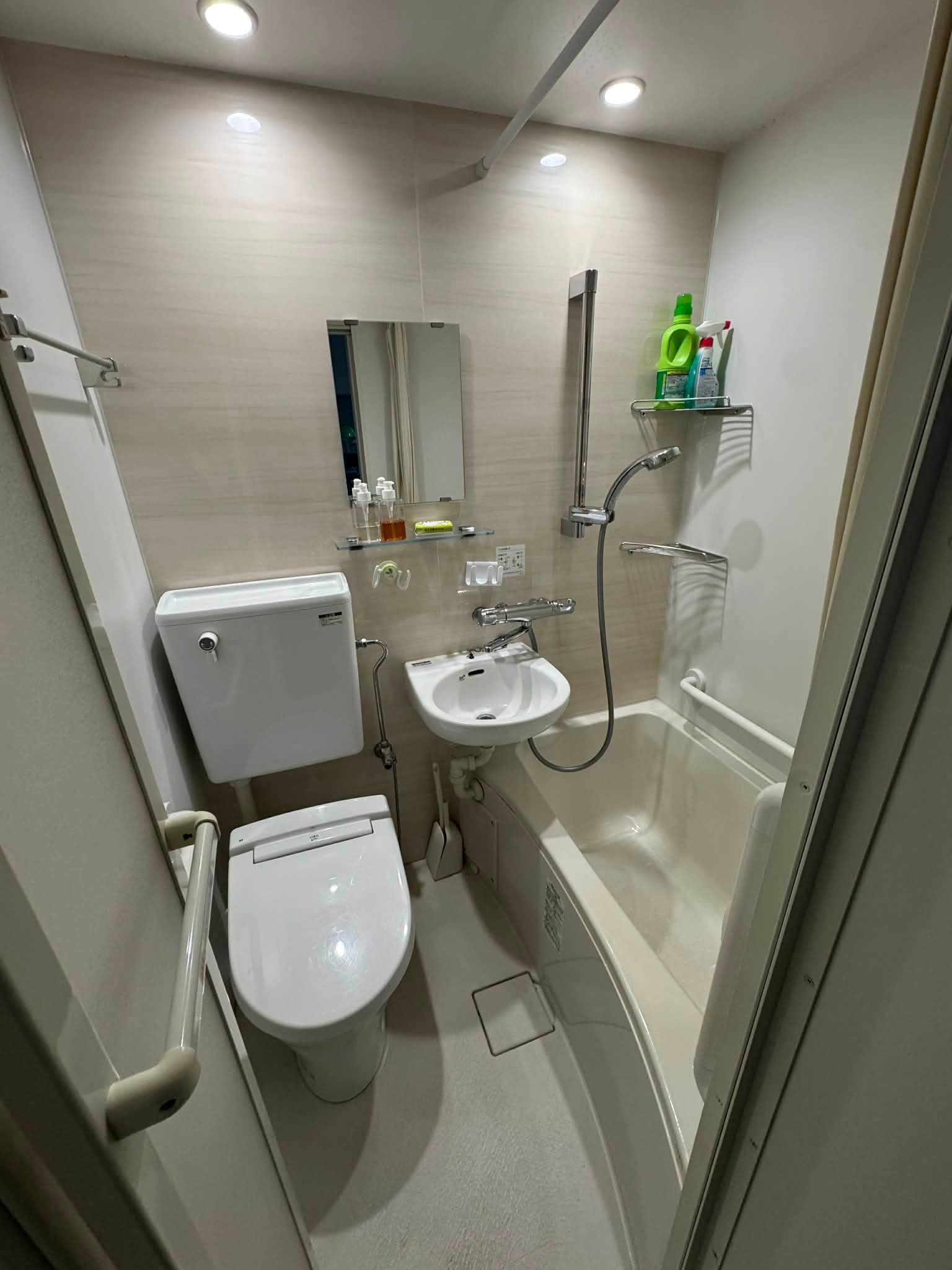 Tokiwadai House – 10