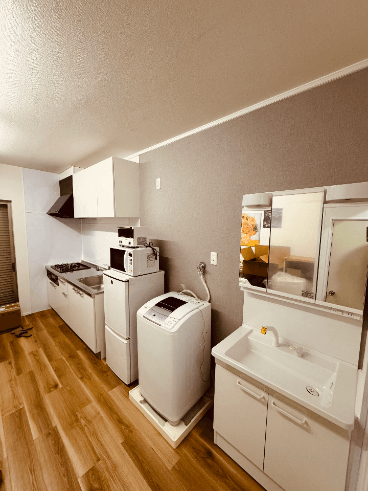 Nana House Nerima – 11