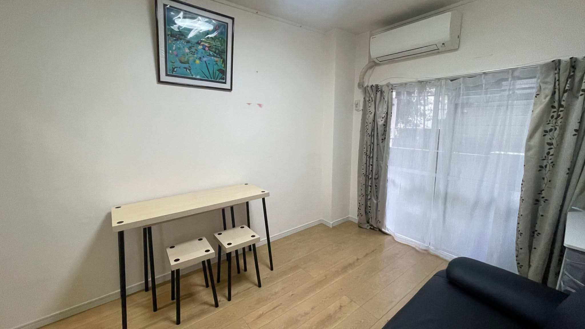 Tokiwadai House – 14